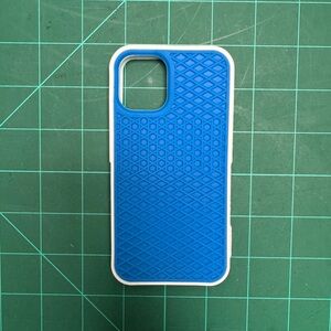 Vans Waffle iPhone 12 Mini Case